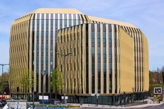 More details for 14 Mail Du Commandant Cousteau, Massy - Office for Sale