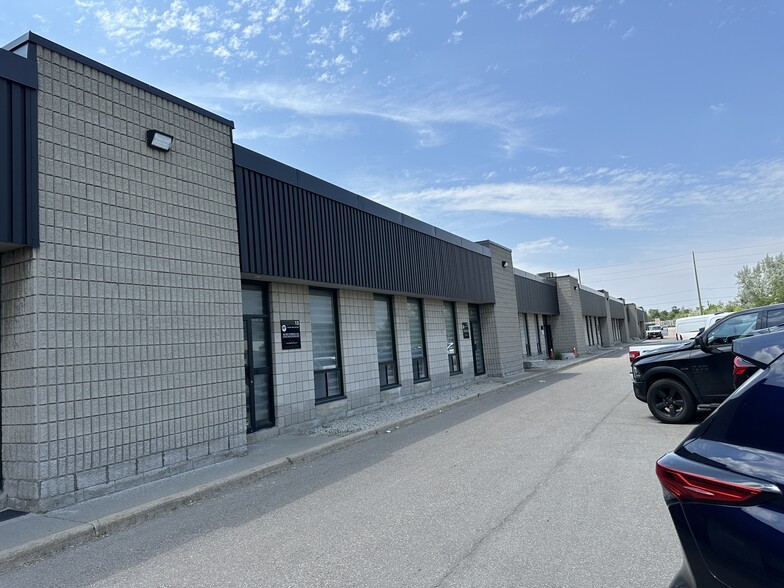 173 Glidden Rd, Brampton, ON for sale - Building Photo - Image 2 of 10