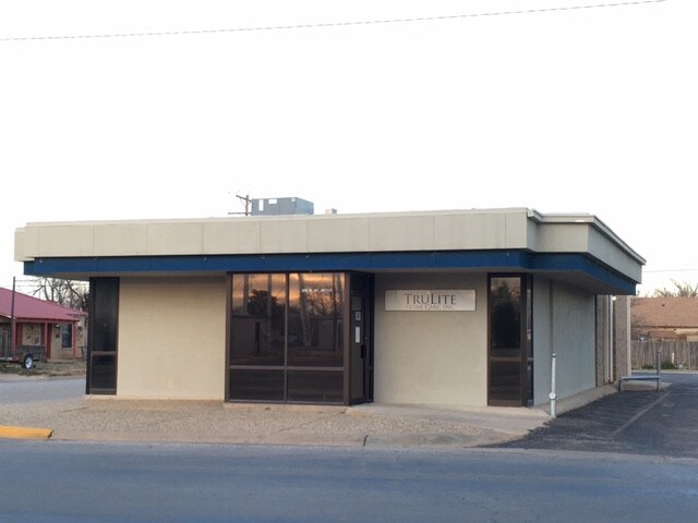 310 N St. Peter St, Stanton, TX for sale - Other - Image 1 of 1