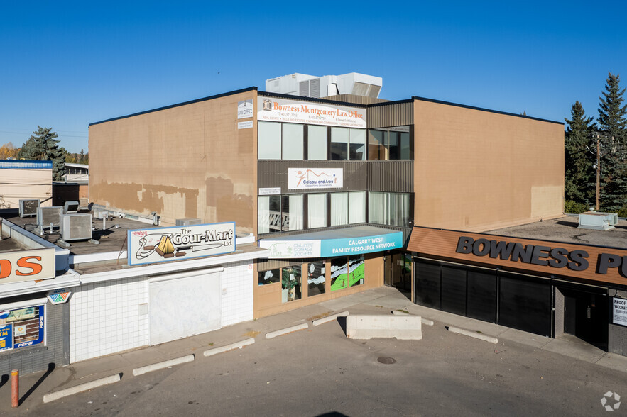 68-7930 Bowness Rd NW, Calgary, AB for lease - Primary Photo - Image 1 of 5