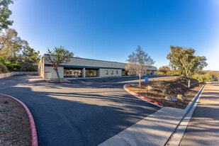 2151 Las Palmas Dr, Carlsbad CA - Warehouse