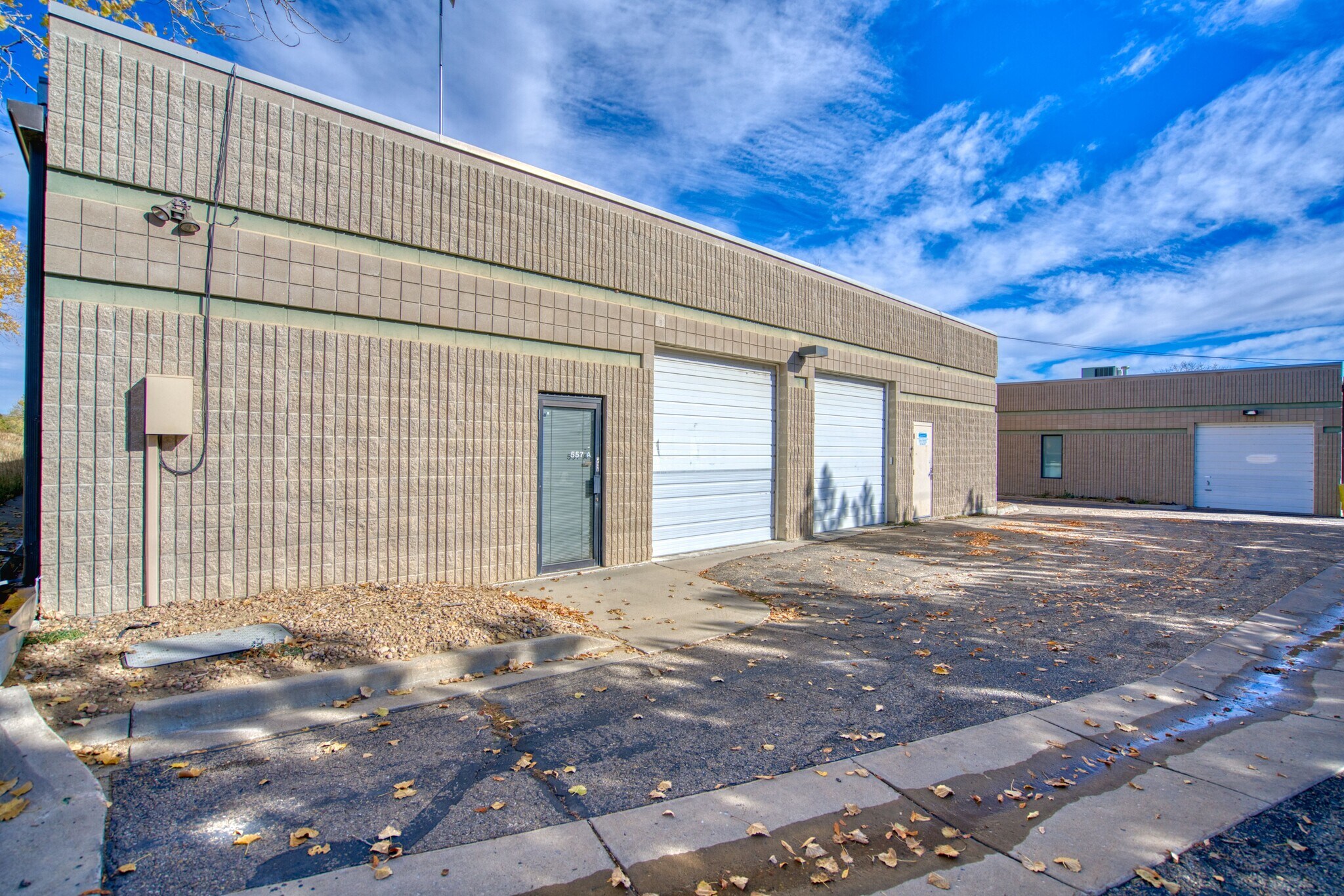 557 Burbank St, Broomfield, CO for lease Building Photo- Image 1 of 6