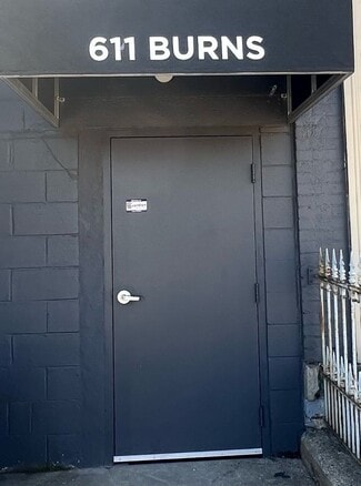 More details for 605 Burns St, Cincinnati, OH - Office for Lease