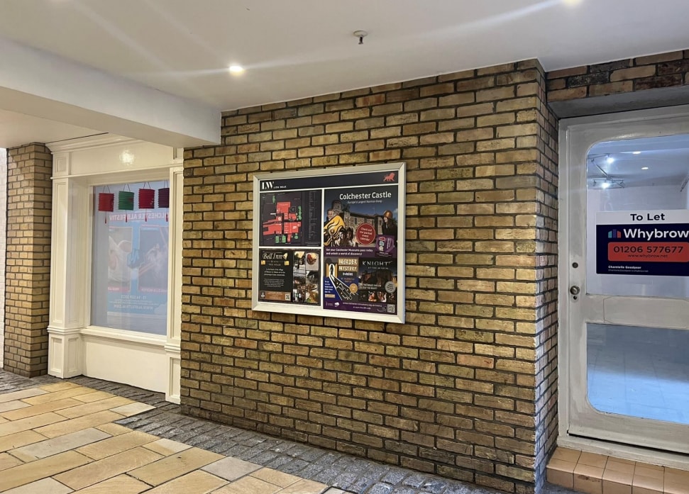 7 Red Lion Yard, Colchester for sale Building Photo- Image 1 of 1