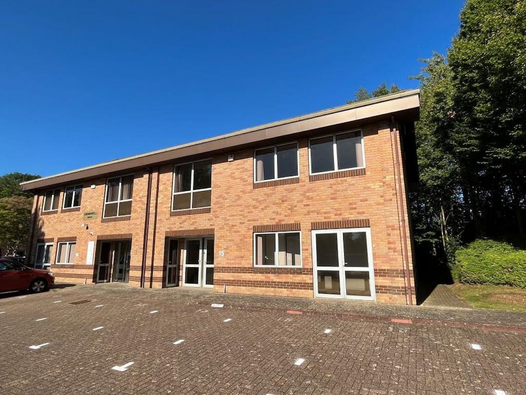 Banbury Rd, Chipping Norton for lease Building Photo- Image 1 of 16