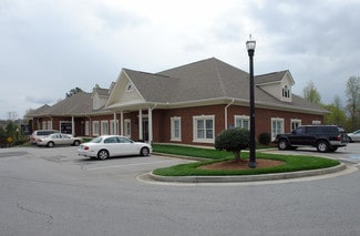 More details for 1400 Buford Hwy, Buford, GA - Office for Lease