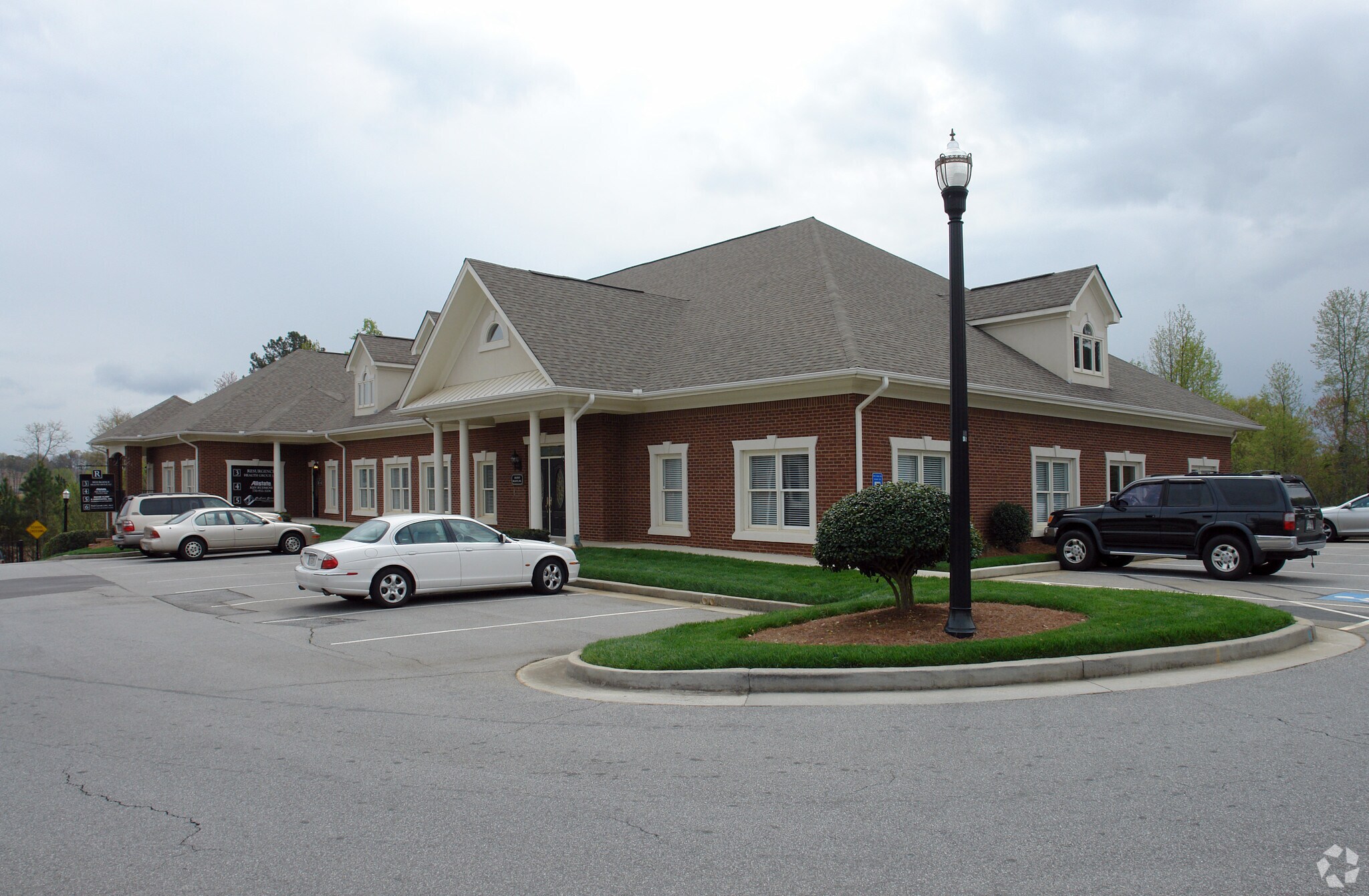1400 Buford Hwy, Buford, GA for lease Primary Photo- Image 1 of 8