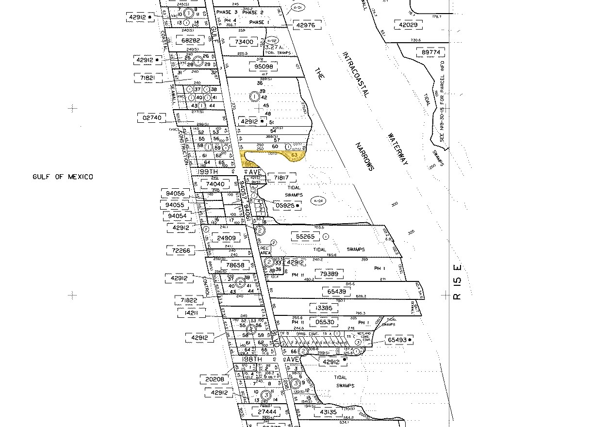 19905 Gulf Blvd, Indian Rocks Beach, FL 33785