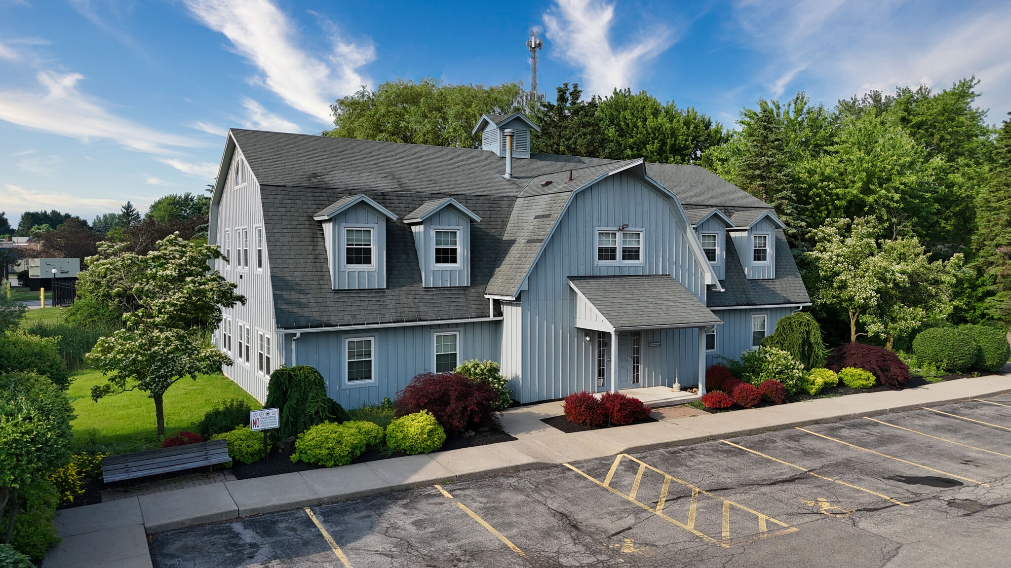 1625 St. Rt 332 Rt, Farmington, NY for lease Building Photo- Image 1 of 11