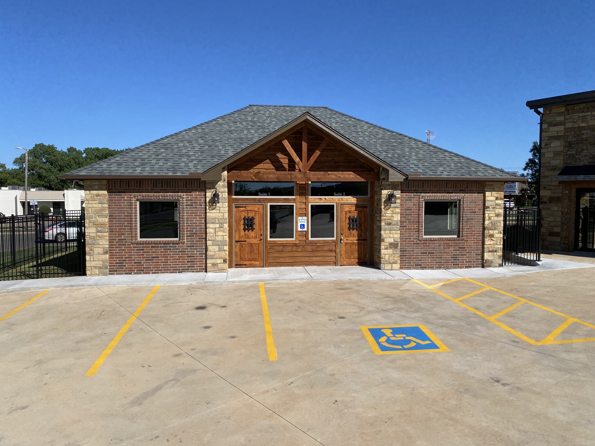 7800 NW 94th, Oklahoma City, OK for lease Building Photo- Image 1 of 17