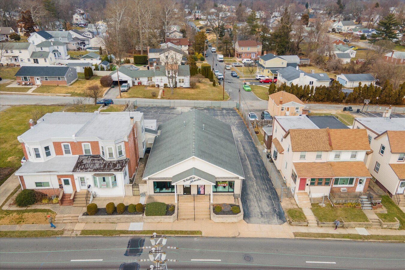 2341 Macdade Blvd, Holmes, PA 19043