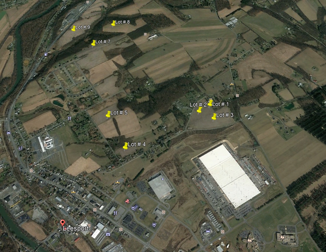 3765 Adams Rd, Leesport, PA for sale Primary Photo- Image 1 of 3