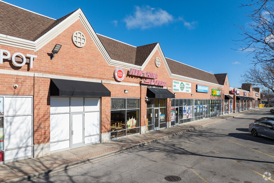 8560 S Cottage Grove Ave, Chicago, IL for lease - Building Photo - Image 3 of 26