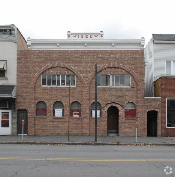 10 N Kennedy St, Mcadoo, PA for sale - Primary Photo - Image 1 of 1