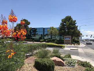 More details for 6070 S Eastern Ave, Las Vegas, NV - Office for Lease