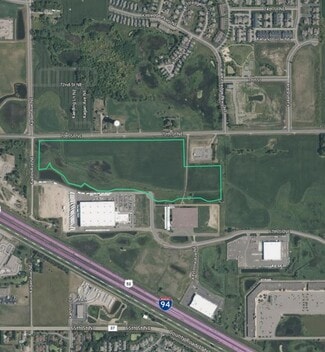 More details for 70th St NE, Albertville, MN - Land for Lease