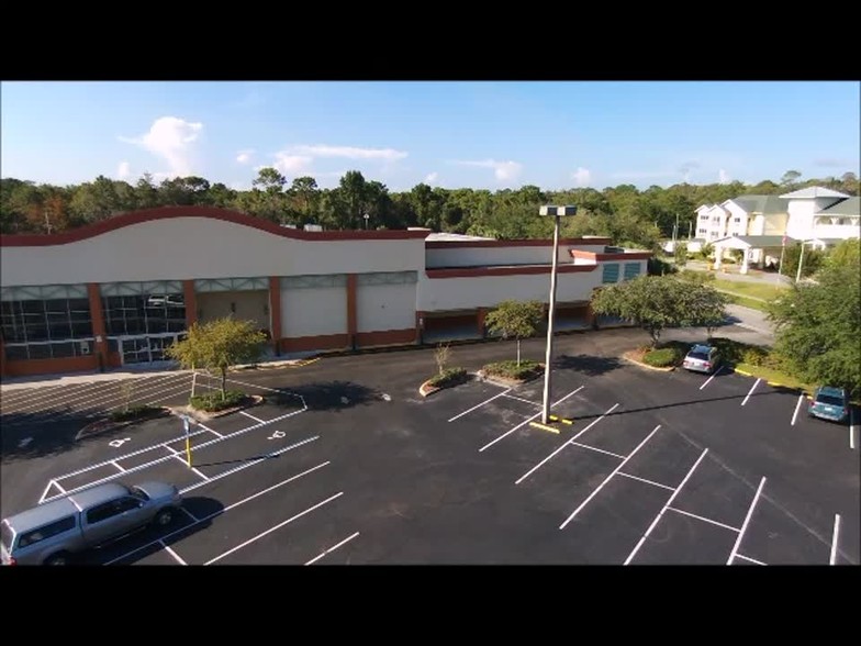 4500-4532 S Suncoast Blvd, Homosassa, FL for sale - Commercial Listing Video - Image 1 of 1