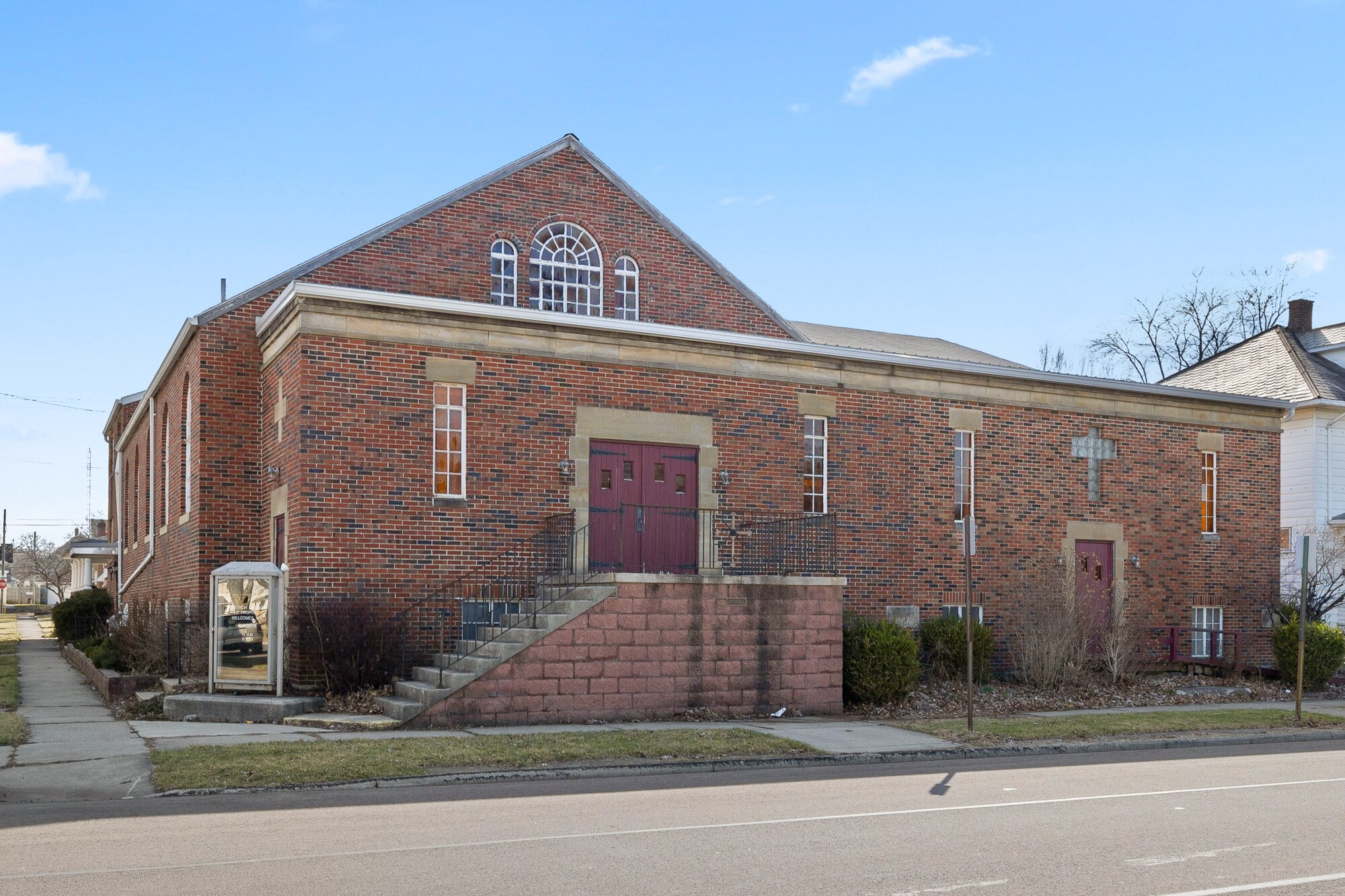 437 E Warren St, Bucyrus, OH for sale Building Photo- Image 1 of 1