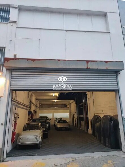 Flex in Saint-Laurent-du-Var for sale - Building Photo - Image 2 of 7