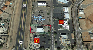 More details for 3518 Canyon de Flores, Sierra Vista, AZ - Retail for Sale