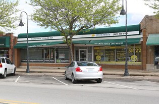 9714 Franklin Ave, Franklin Park IL - Owner Financed Property