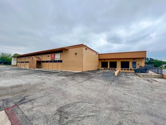 More details for 711 Culebra Rd, San Antonio, TX - Industrial for Lease