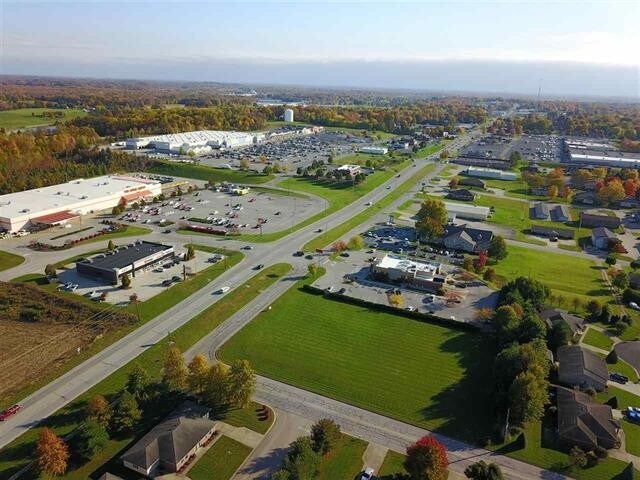 4277 Mannheim Rd, Jasper, IN for sale Building Photo- Image 1 of 1