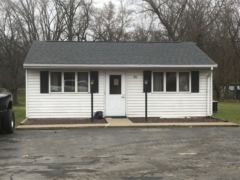 26 Wellsboro St, Tioga, PA 16946