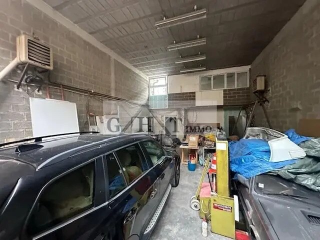 Office in Bondoufle for lease - Building Photo - Image 3 of 6