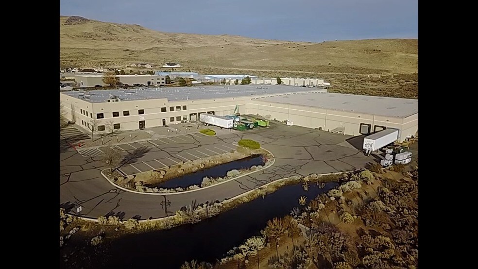 2801 Conestoga Dr, Carson City, NV for sale - Other - Image 1 of 1