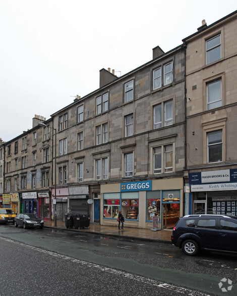 351-359 Leith Walk, Edinburgh for sale - Primary Photo - Image 1 of 1