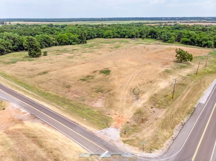 00000 Ladd Avenue, Goldsby, OK for sale Primary Photo- Image 1 of 1