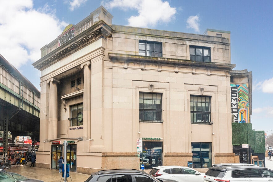 774 Broadway, Brooklyn, NY for lease - Building Photo - Image 2 of 5