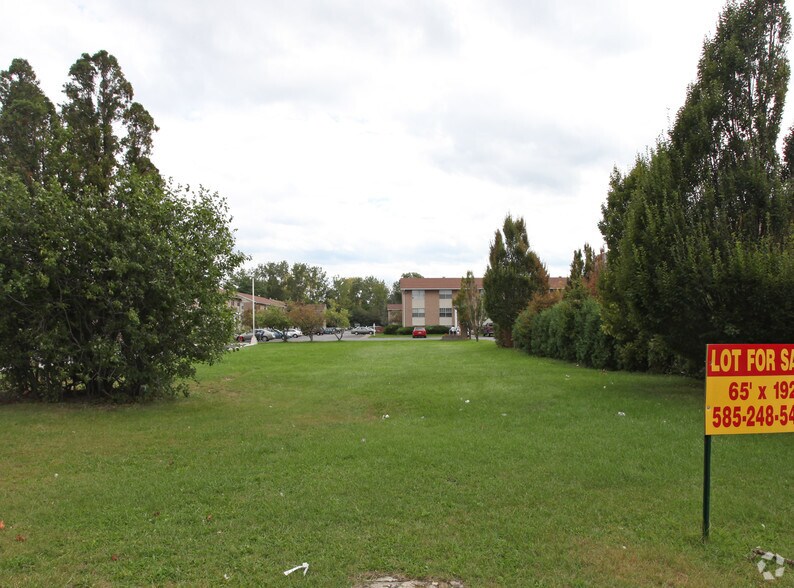 291 Hamilton St, Geneva, NY for sale - Primary Photo - Image 1 of 1