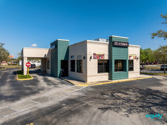 More details for 4061 Goldenrod Rd, Orlando, FL - Retail for Sale