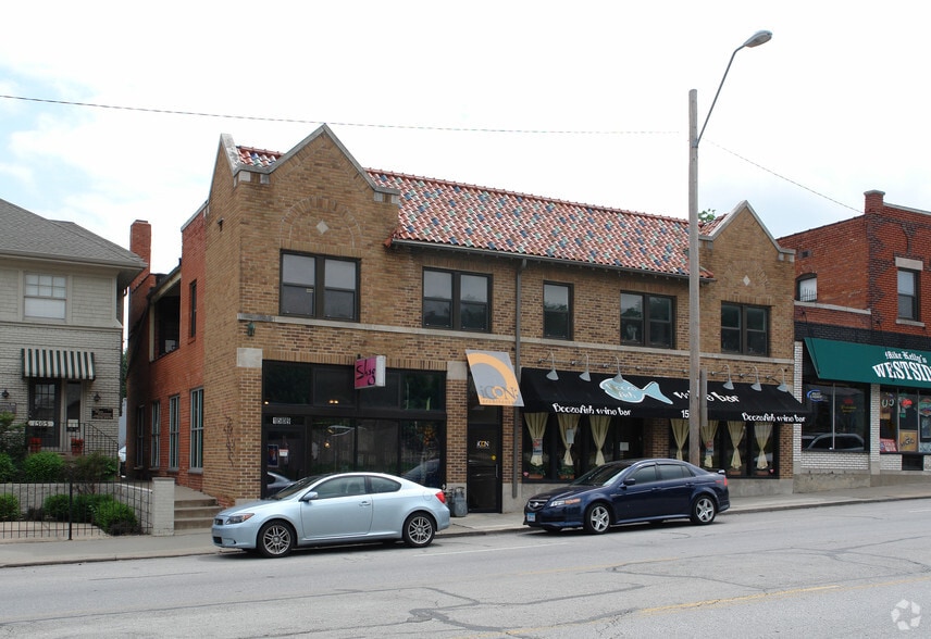 1509-1511 Westport Rd, Kansas City, MO 64111 | LoopNet