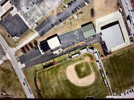 28 Kenton Lands Rd, Erlanger KY - Warehouse