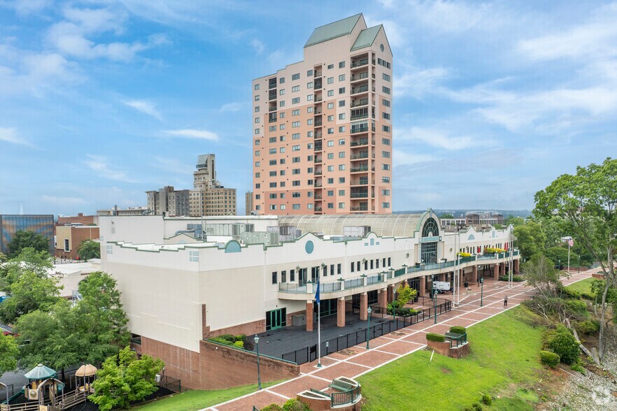 1 7th St, Augusta, GA for sale - Primary Photo - Image 1 of 1