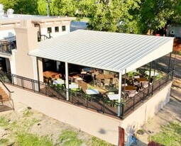 308 N Fannin St, Rockwall TX - NNN Property