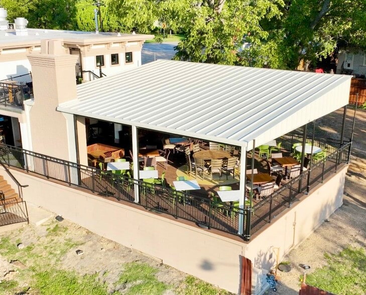 308 N Fannin St, Rockwall, TX for sale - Building Photo - Image 1 of 10