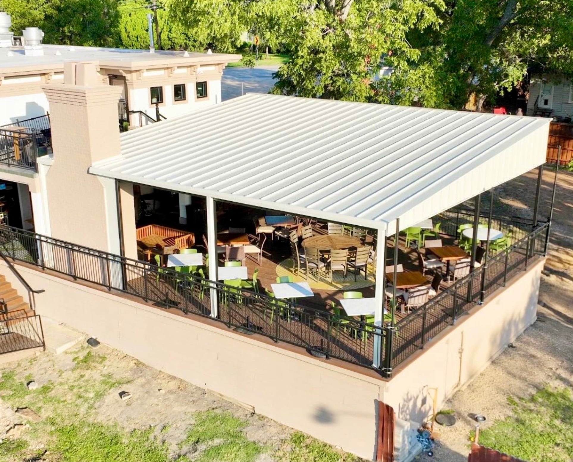 308 N Fannin St, Rockwall, TX for sale Building Photo- Image 1 of 11