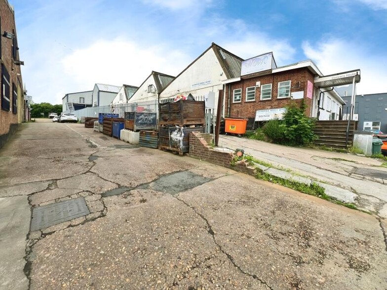 Stock Rd, Southend On Sea for lease - Building Photo - Image 3 of 4