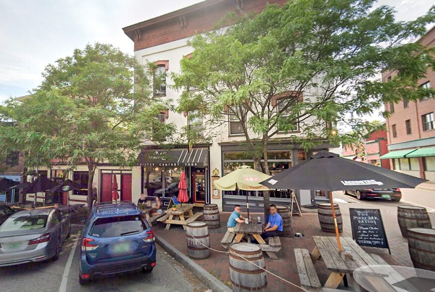 36 Main St, Winooski, VT for lease - Primary Photo - Image 1 of 1