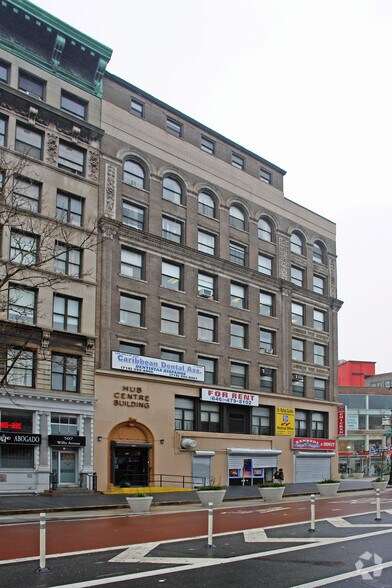 509 Willis Ave, Bronx, NY for lease - Building Photo - Image 3 of 27