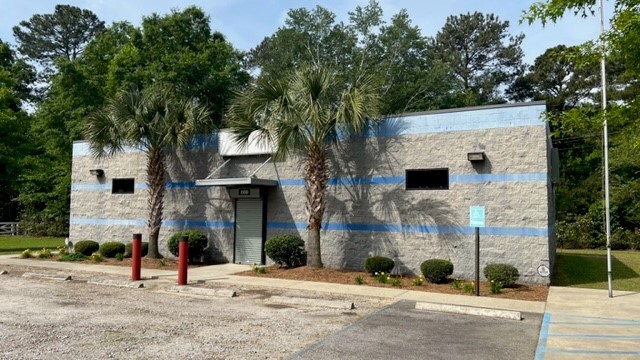 9311 Garners Ferry Rd, Hopkins, SC for sale Building Photo- Image 1 of 1