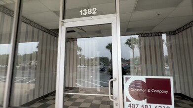 1395 6th St NW, Winter Haven, FL for lease - Commercial Listing Video 