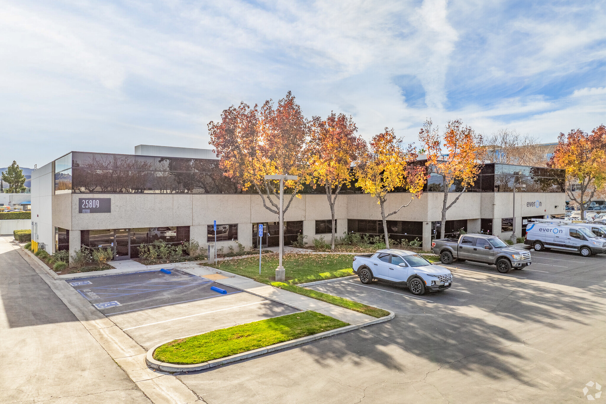 25809 Business Center Dr, Redlands, CA for lease Building Photo- Image 1 of 10