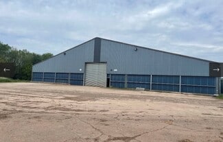 More details for Swynnerton Rd, Yarnfield - Industrial for Lease