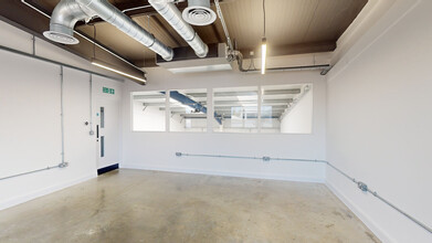 Eldon Way, London for lease Matterport 3D Scan- Image 2 of 15