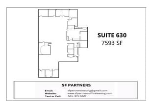 750 Holiday Dr, Pittsburgh, PA for lease Interior Photo- Image 1 of 11